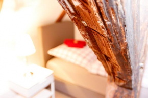 Pension Altes Burghotel, Amt Neustadt-Glewe